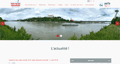 Desktop Screenshot of ecolefrancaise.sk